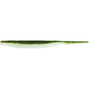ZMAN TROUT TRICK 5" 6PK REDBONE - Z-Man