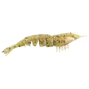 Z-Man EZSU-243PK4 Ez Shrimpz - Z-Man