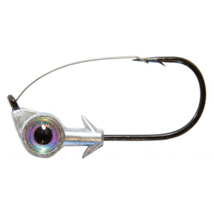 Z-Man WEJH316-02PK3 Weedless Eye 3/16oz - Z-Man