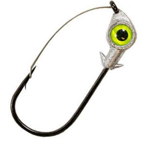 Z-Man WEJH316-05PK3 Weedless Eye 3/16oz 3pk - Z-Man