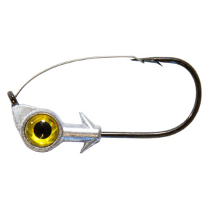 Z-Man WEJH14-04PK3 Weedless Eye 1/4oz 3pk - Z-Man