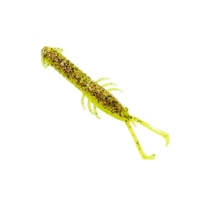 Z-Man TTJS-341PK5 Trout Trick Jerk - Z-Man