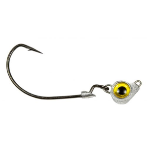 Z-Man TXJH316-04PK3 Texas Eye 3/16oz 3pk - Z-Man