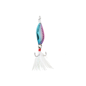 Clam Panfish Leech Flutter - Clam