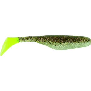 Bass Assassin SSA25266 Sea Shad - Bass Assassin