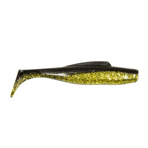 Z-Man DMIN5-255PK4 Elaztech Diezel - Z-Man