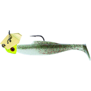 Z-Man CBD14-02 Diezel Chatterbait - Z-Man
