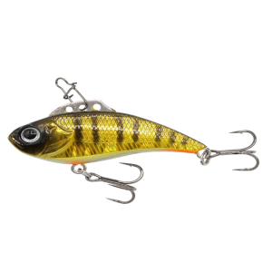 Eurotackle 00371 Z-Viber 1/8 - - Eurotackle