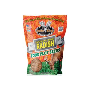 Antler King Radish 1# bag - - Antler King