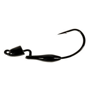 Z-Man Pro BulletZ Jig Head 3 pack 1/8 oz - Z-Man