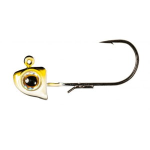 Z-Man FES316-04PK3 Finesse Eyez 1/0 - Z-Man