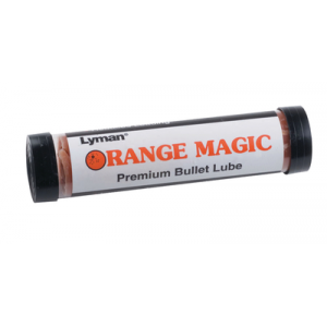 Orange Magic Premium Bullet Lube - Lyman