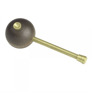 Traditions Round Handle Ball Starter - Traditions Firearms