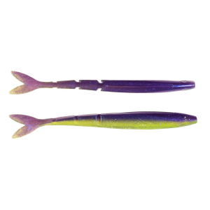 Z-Man Darterz 6" Purple - Z-Man