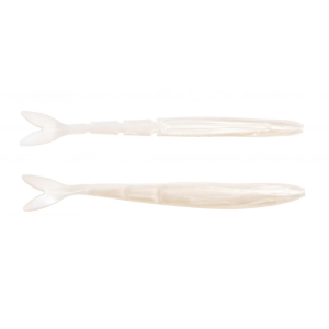 Z-Man Darterz 6" Pearl 5 - Z-Man