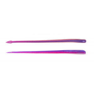 ZMAN LONG SHOTZ 6" TWILIGHT 8 PACK - Z-Man