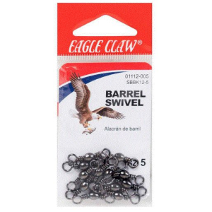 Eagle Claw SLBIBKVP-12 Lazer Barrel - Eagle Claw