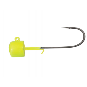 Northland Nedster, 1/4oz #1/0 Hk Chartreuse 3/Cd - Northland Fishing Tackle