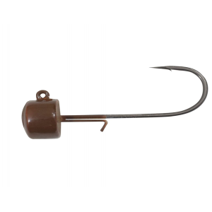 Northland NDJH4-47 Nedster, 1/4Oz - 3/Cd Rusty Craw - NDJH4-47 - Northland Fishing Tackle