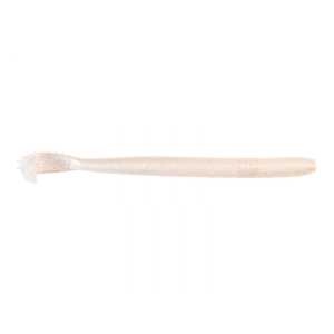 Z-Man Turbo Fattyz 6"PEARL 5 PACK - Z-Man