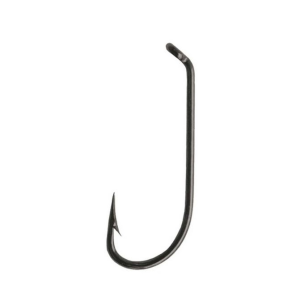 Mustad Nymph Hook - 3906B, Sproat Bend, 3XH, 2XL Down - S82AP-TX-12-25H - Mustad