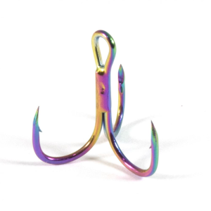 Clam Gaff X Treble, Size 10 - Clam