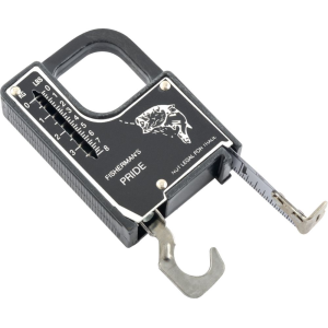 Danielson Scale 8 Lb W/24" Tape - Danielson