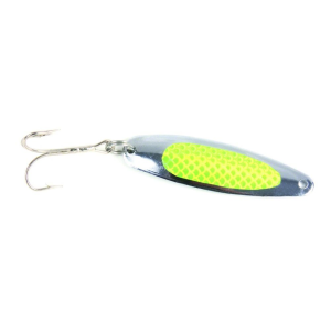 Sea Striker Chrome Chartreuse Prism 1-1/2oz - Sea Striker