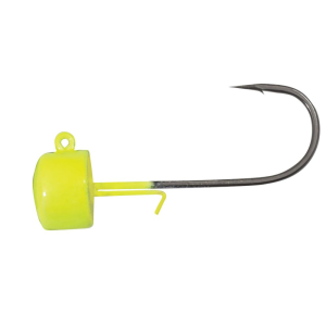 Northland Nedster 3/16 Oz, #1/0 Hk Chartreuse 3/Cd - Northland Fishing Tackle