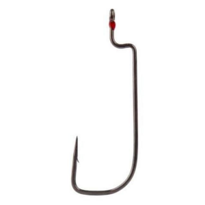 Mustad TAK-Offset Worm Hooks - Mustad
