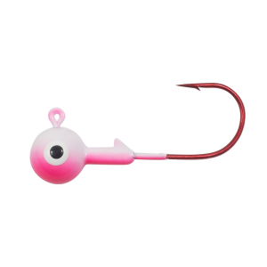 Northland Gum-Ball Jig Hk Shrimp 7/Cd - Northland Fishing Tackle