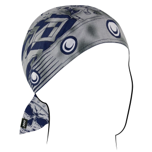 ZANheadgear Flydanna Cotton Viking - Zan Headgear