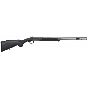 Traditions Firearms NitroFire VAPR Twist with Scope Gray 50 Cal Single Shot Rifle - Traditions Firearms