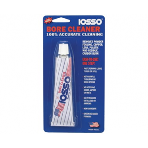 IOSSO BORE CLEANER 1.5OZ - Iosso