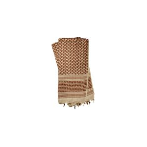 RED ROCK SHEMAGH HEAD WRAP - Red Rock Gear