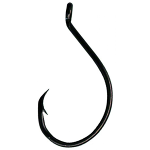 Lazer Sharp Wide Gap Circle Hook - Eagle Claw