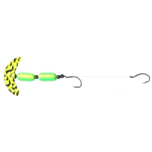 Mack's Lure 60054 Cha Cha Crawler - Mack's Lure