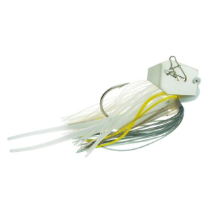 ZMAN ORG. CHATTERBAIT 1/2 SEXYSHAD - Z-Man