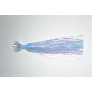 Blue Water Candy 38007 Fine Cut - Blue Water Candy Lures