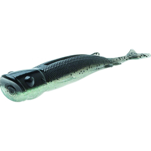 Z-Man POPSHAD4-259PK3 Elaztech Pop - Z-Man
