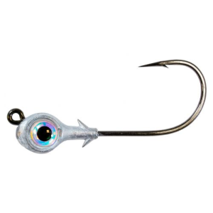 Z-Man REJH316-02PK3 Redfish Eye 3/16oz - Z-Man