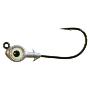 Z-Man REJH316-03PK3 Redfish Eye 3/16oz - Z-Man