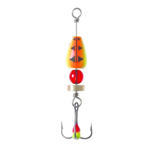 Clam 109701 Time Bomb Spoon, 1/4 Oz - Clam