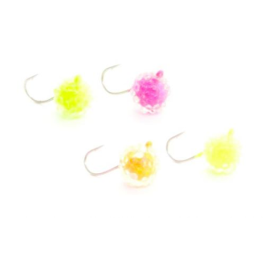 Clam 109731 Caviar Drop, Size 10 - Clam