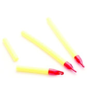Clam 6 Pack 5" Ice Busters - Clam