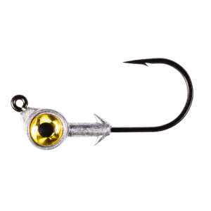 Z-Man SE3038-01PK3 Swimbait Eye - Z-Man