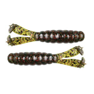 ZMAN BABY GOAT 3" WATERMELN RED 6PK - Z-Man