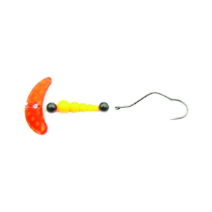 Mack's Lure 63320 Smile Blade Super - Mack's Lure
