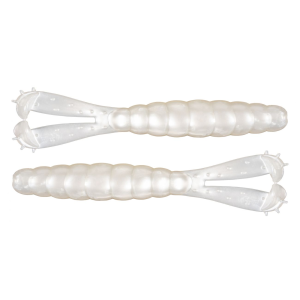 ZMAN BILLY GOAT 4.25" PEARL 3 PACK - Z-Man