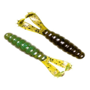 Z-Man GT3-349PK6 Baby Goat 3" Hot - Z-Man